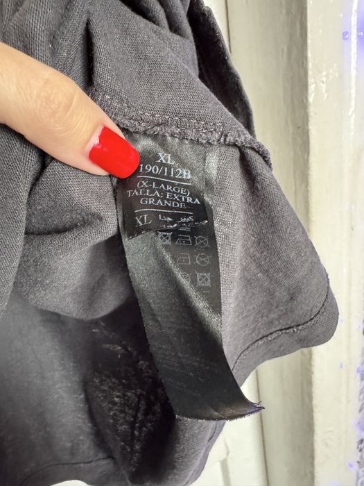 Оригінальна чоловіча футболка Allsaints