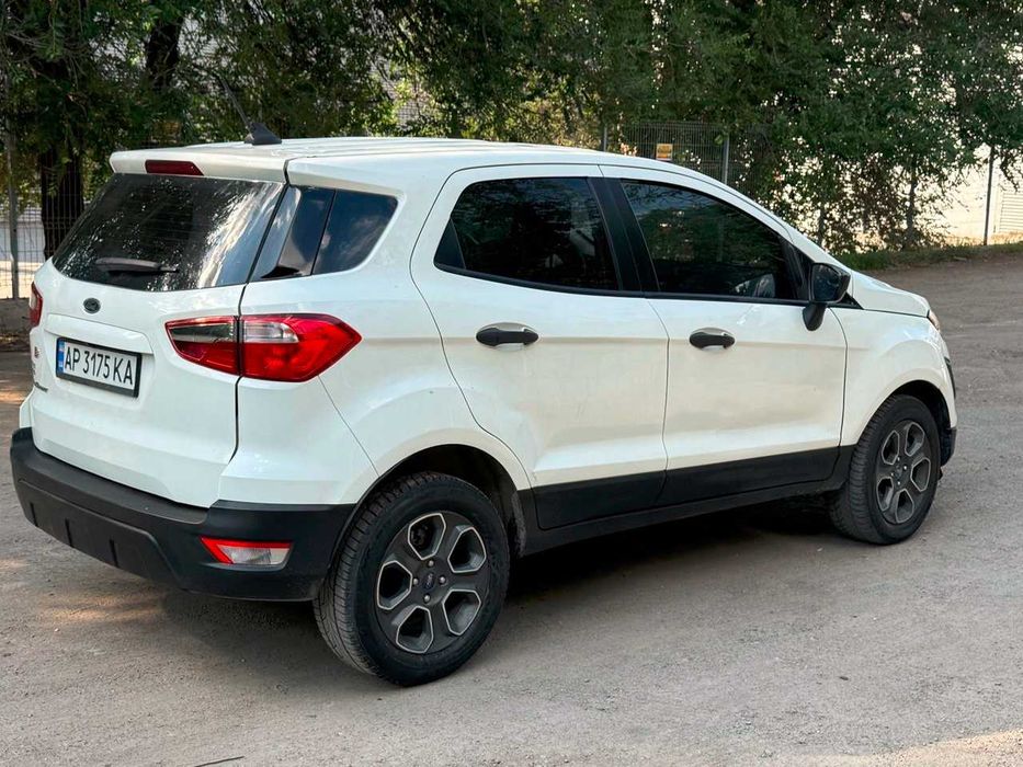 Ford EcoSport 2020 VIN MAJ3S2FE0MC402245 фото оголошення 10 з 24