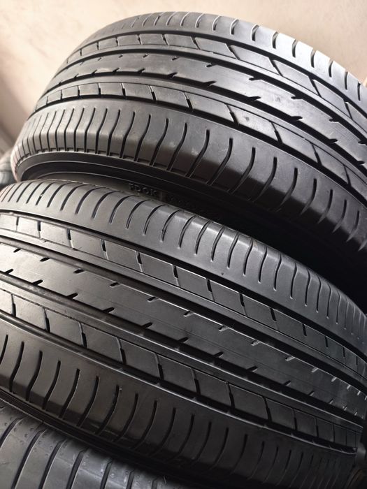 215/45/17 Semi novos