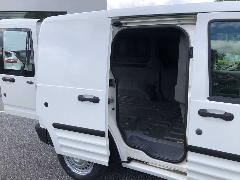 Ford Connect 1.8 - 180.000 Kms originais