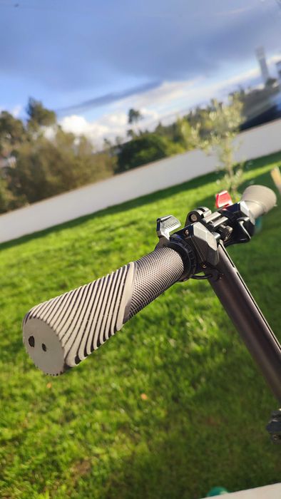 Trotinete - Descida de preço!