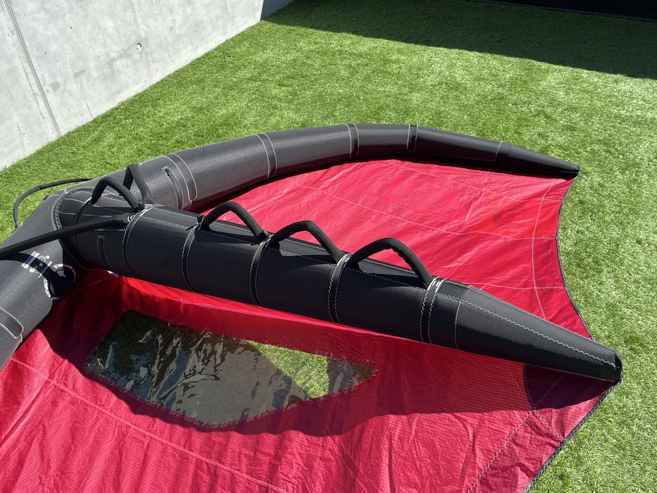 Wing OZONE Wasp V2 - 4m2 (wingfoil)