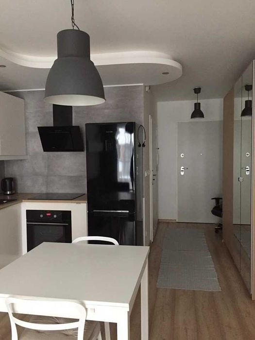 Kawalerka do wynajęcia (30 września/1 października) | 29m2 (dodatkowo: komórka lokatorska) | Wenecjańska | Chwaliszewo | Centrum Poznania