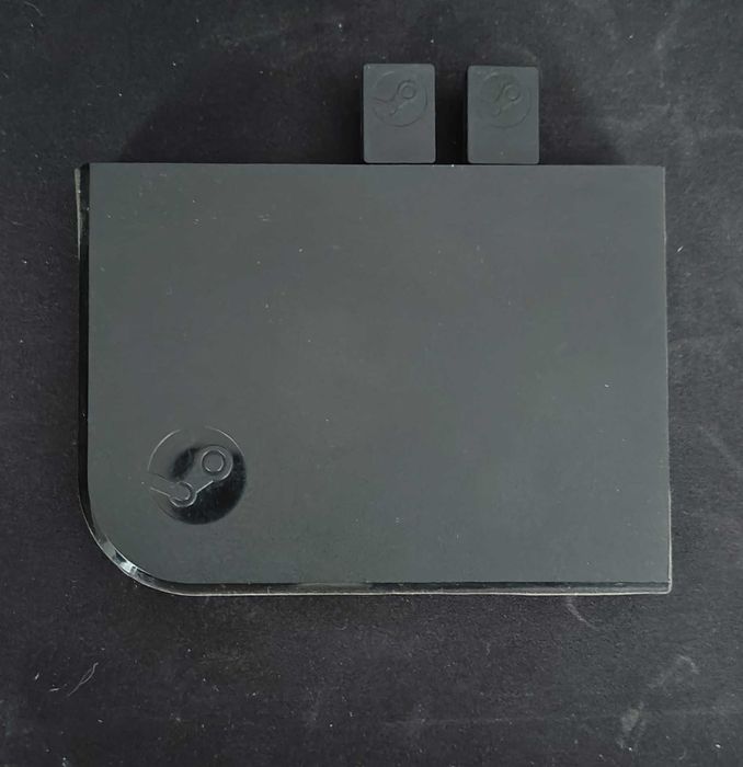 2 Valve Steam Controller + Steam Link — Original Descontinuado (2015)