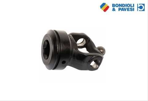 Widełki Bondioli szerokokątne frez 3/8"-21 Wałek mocy  WOM 27x100