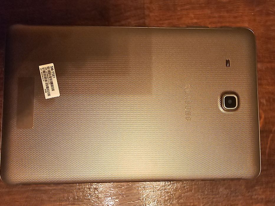 Планшет Samsung galaxy tab E