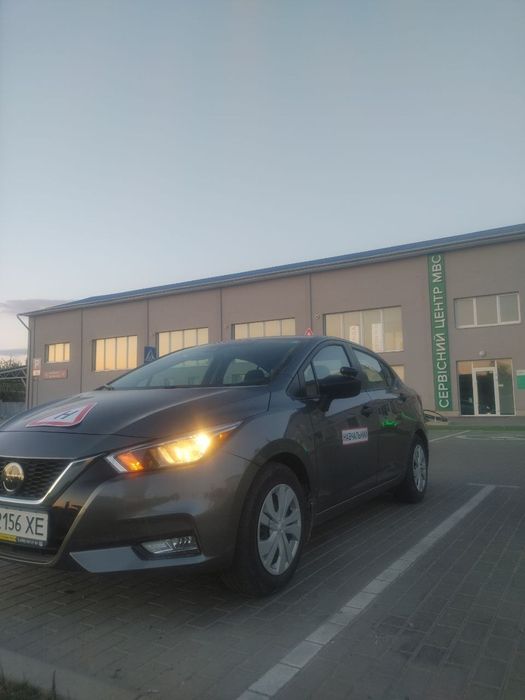 Автоінтруктор  Львів, підготовка до іспиту