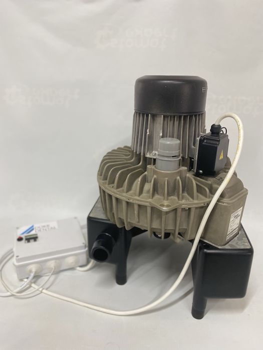 Помпа суха Durr Dental