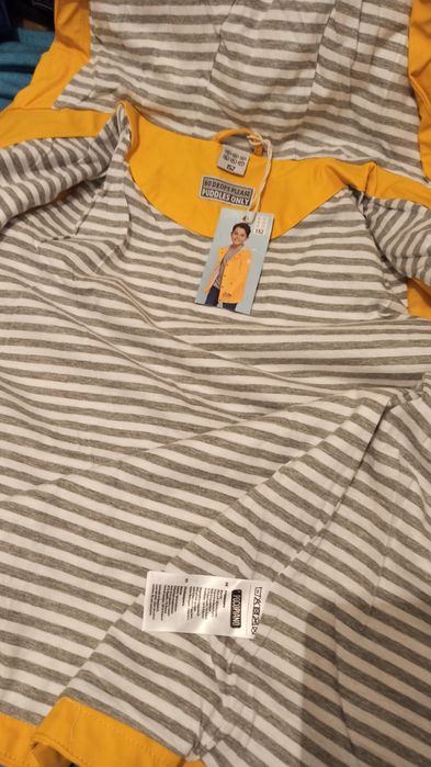 Куртка дощовик 152. NO RAIN DROPS. Шикарна якість.