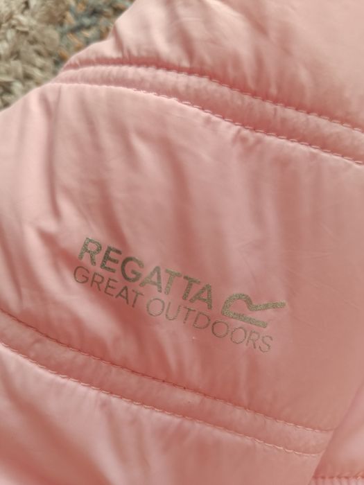 Kombinezon różowy Regatta 92