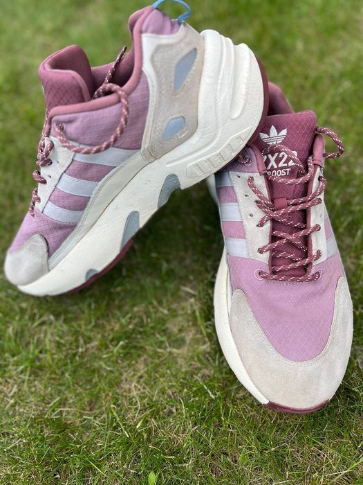 Кросівки Adidas Originals ZX 22 Boost,