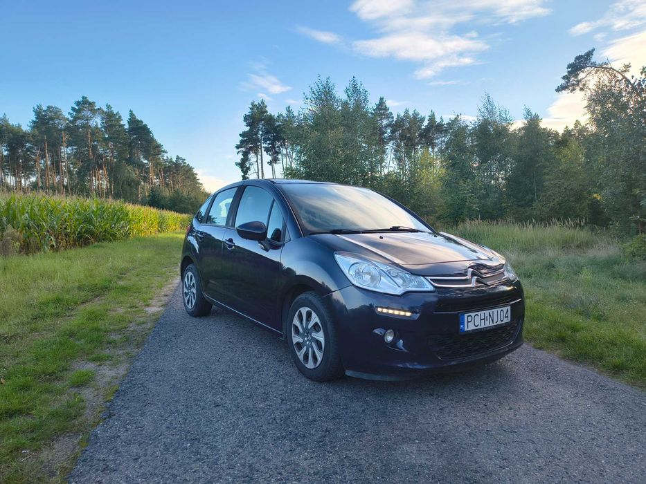 Citroën C3