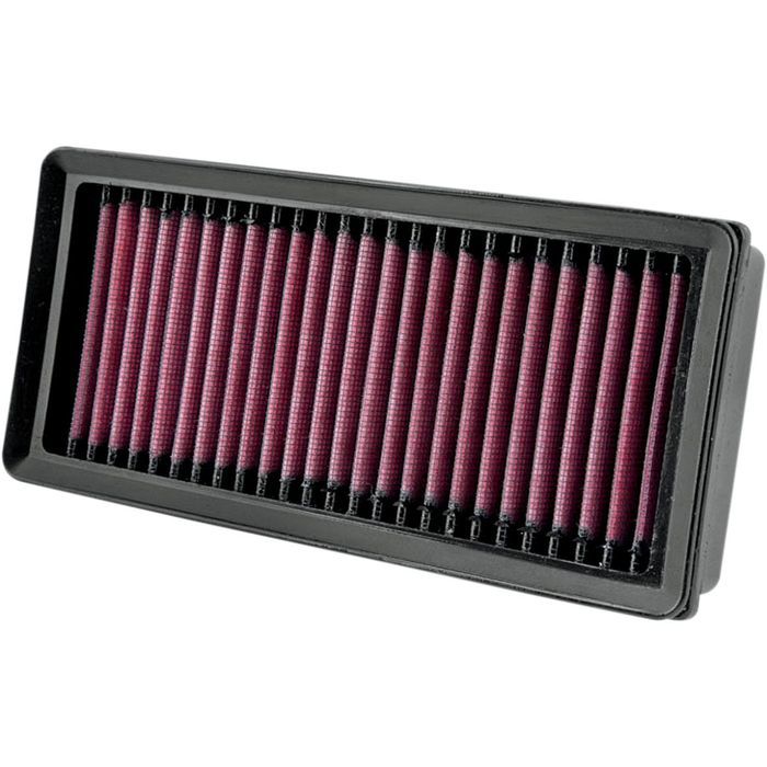 filtro de ar desportivo k&amp;n bmw k1600 bm-1611