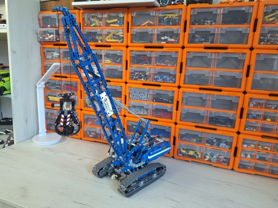 Lego (Лего) 42042