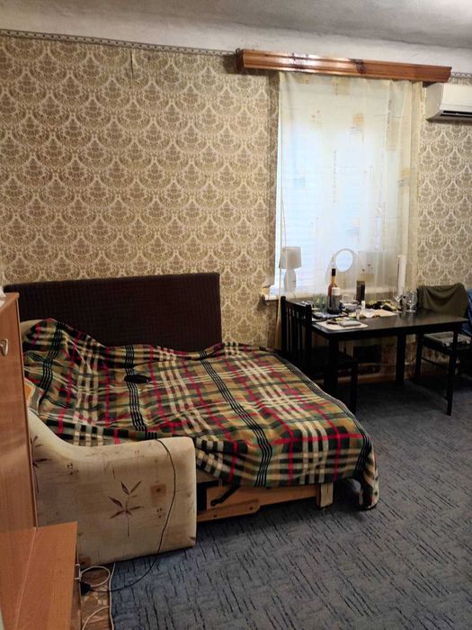 однокомнатная квартира, ул. Портовая