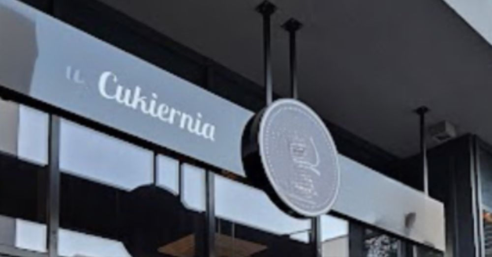 Kaseton reklamowy baner
