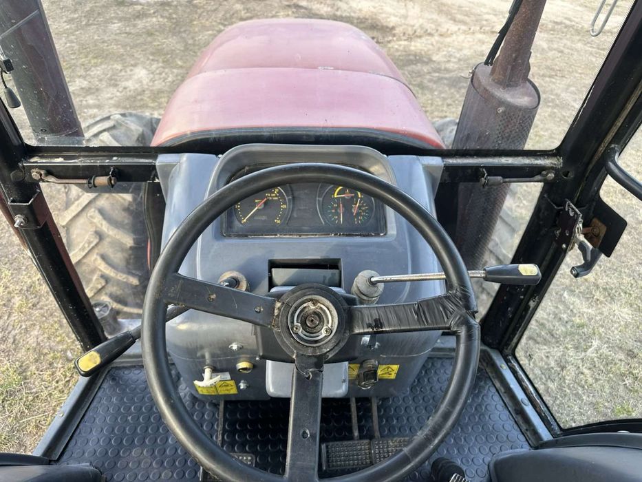 Foton Europard 1454