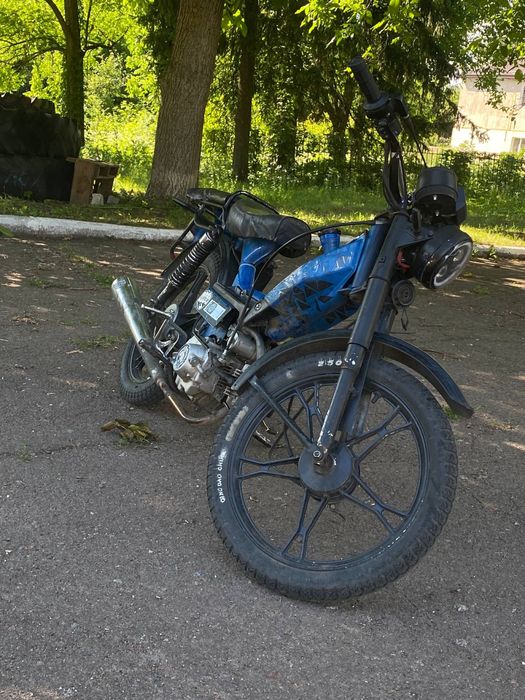 Продам Дельта 110
