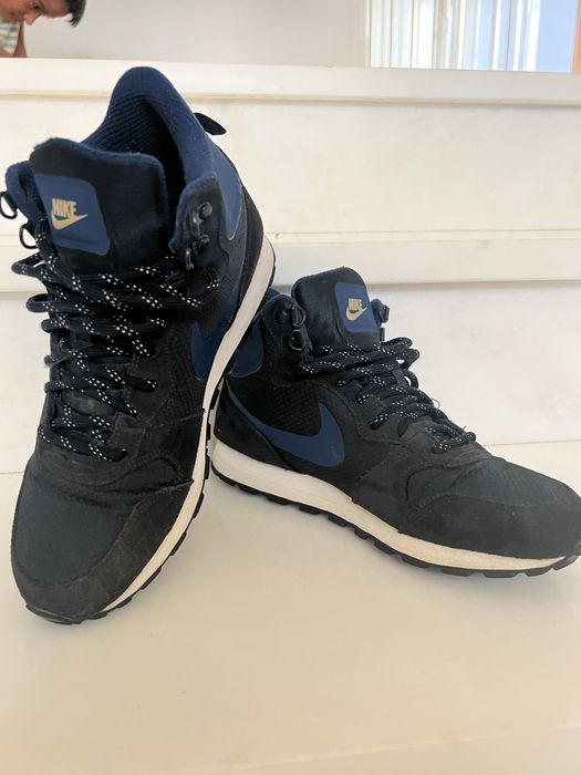 Botas ténis NiKe