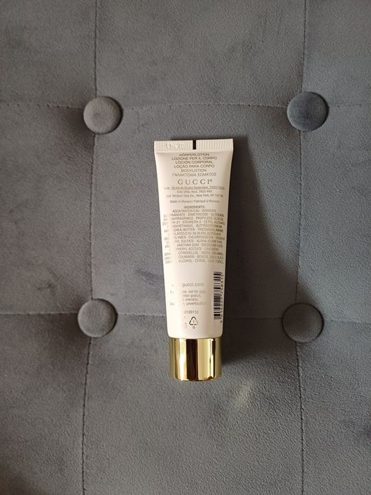 Balsam do ciała GUCCI Guilty