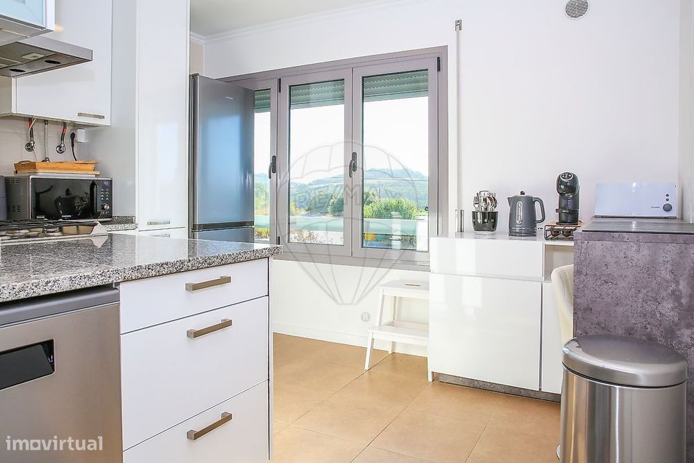 Apartamento T2 para venda