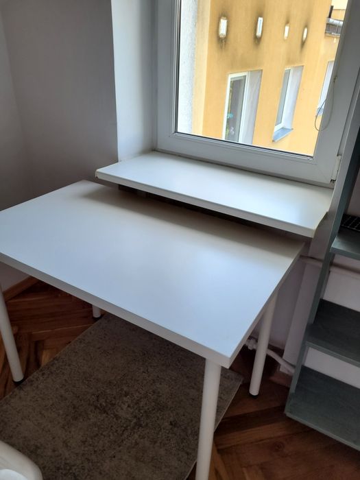 Mieszkanie z balkonem w pobliżu Ogrodu Saskiego(ul. Ćwiklińskiej)