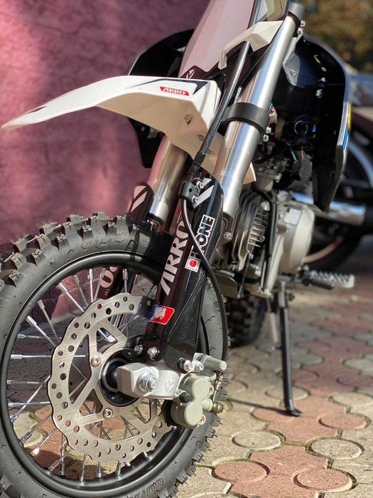 Якісний Пітбайк YCF START F88SE