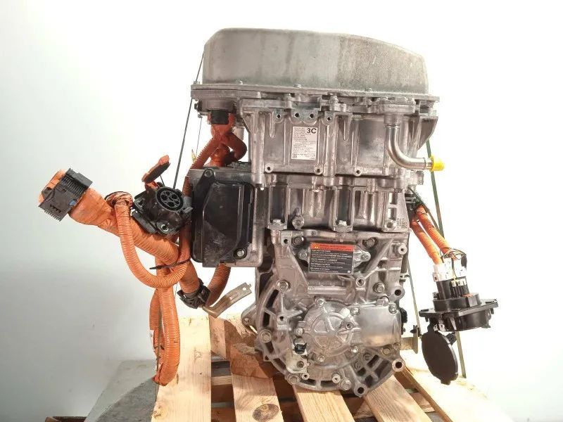 Motor NISSAN NV 200 (M20) E-NV200 DE 2018 Ref: EM57