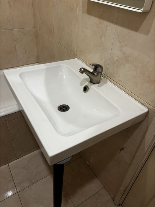 Lavatorio ikea ODENSVIK