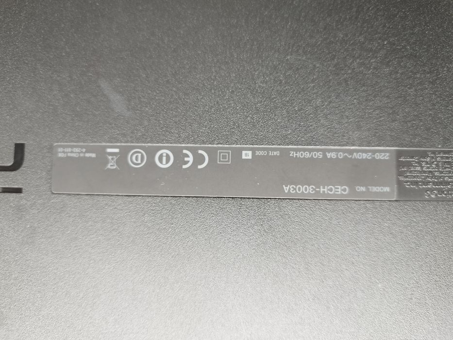 Konsola ps3, PlayStation 3, wysyłka przez olx