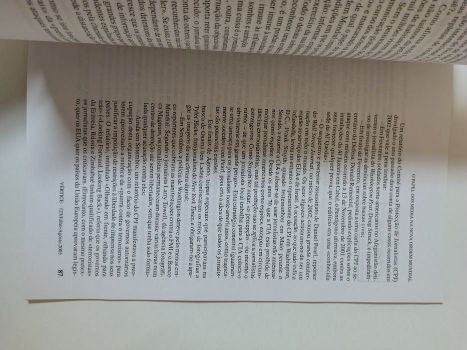 Vértice, número 123