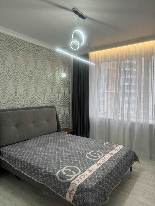 3-rooms apartment apartment by the address st. Segedskaya (area 105 m²) - Atlanta.ua - photo 7