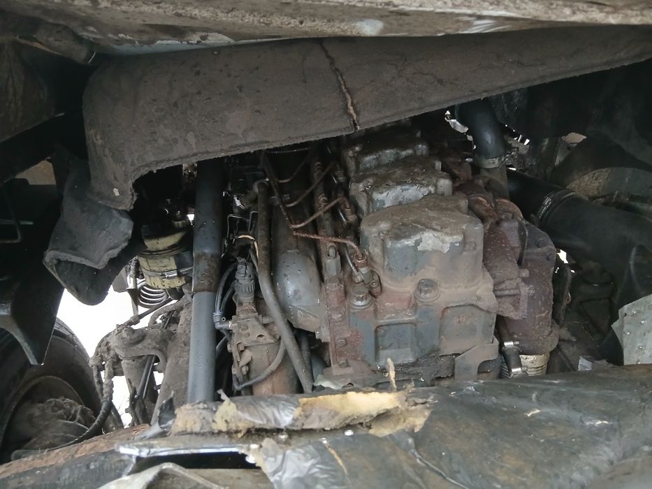 Продам.рено.праник.400.