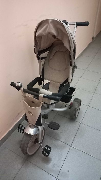Продам дітячий велосіпед