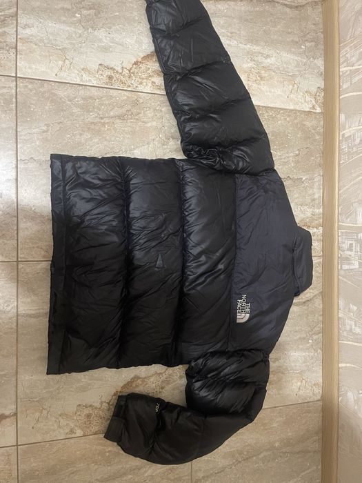 The North Face Nuptse пуховик