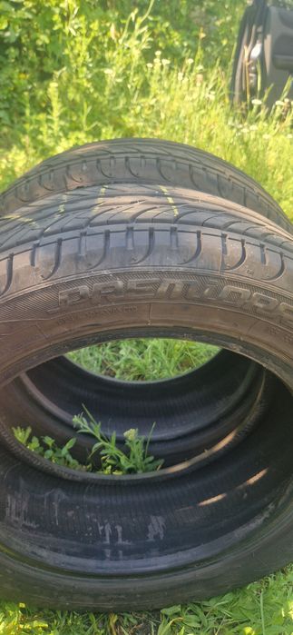 Продам шини r 15 185/55