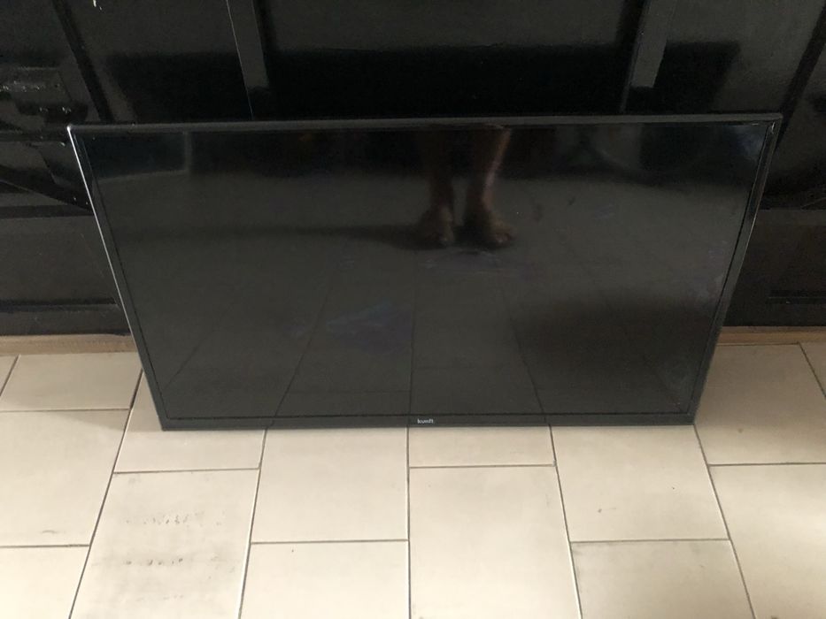 Tv Kunft de 32 polegadas para peças