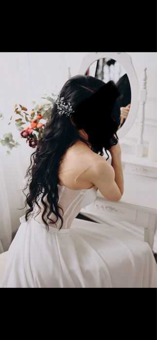 Сукня.Плаття весільне, випускне, вечірнє