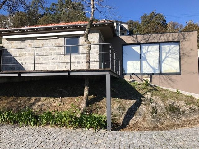 Casa T1 - Natura