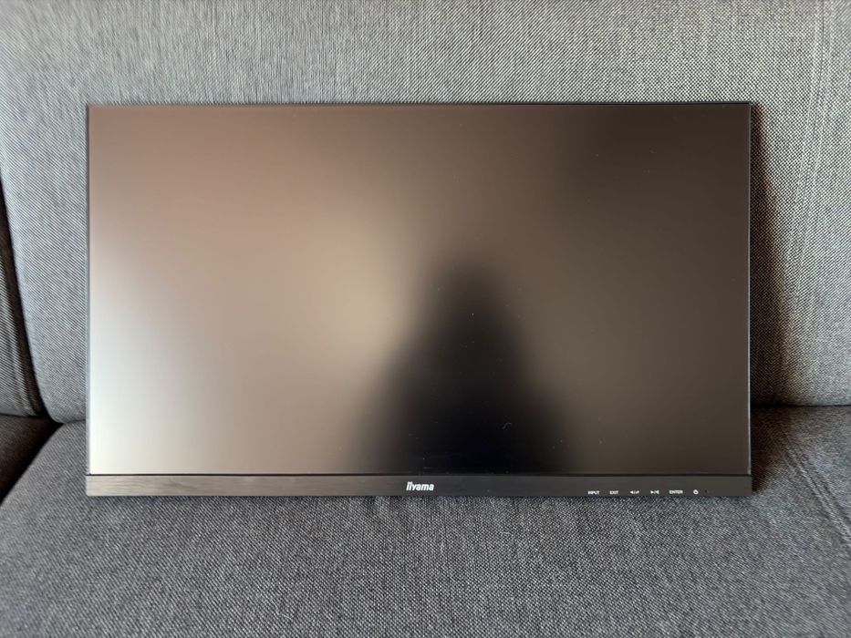 Monitor iiyama g master