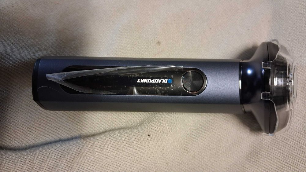 Golarka męska BLAUPUNKT MSR711