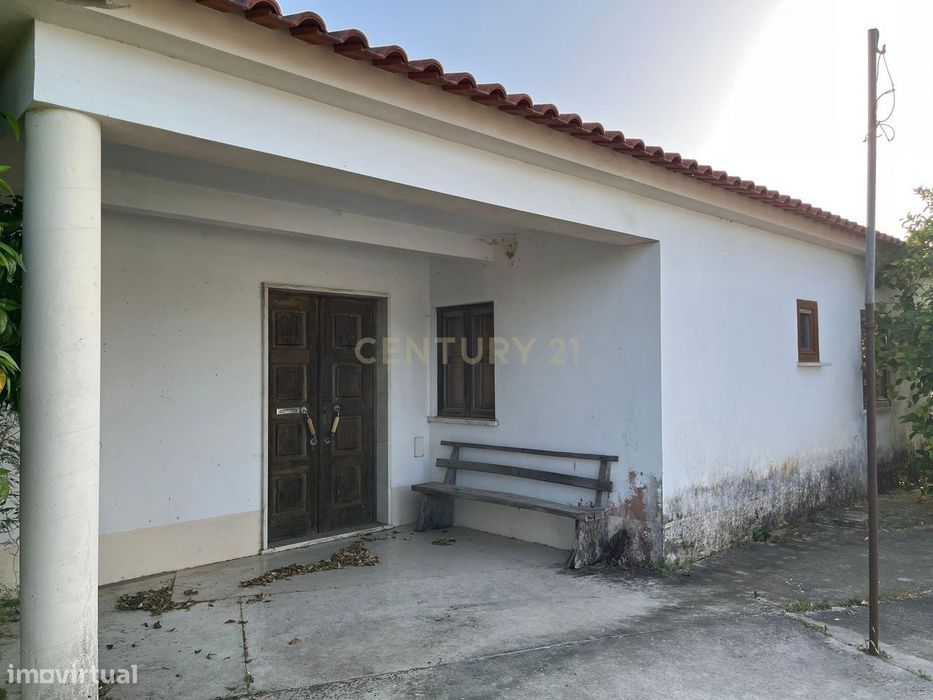 Propriedade de Campo com 35.400 m² entre o Robalo e o Monte Fundeiro n