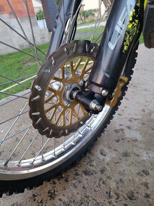 Мотоцикл LIFAN KPX-250