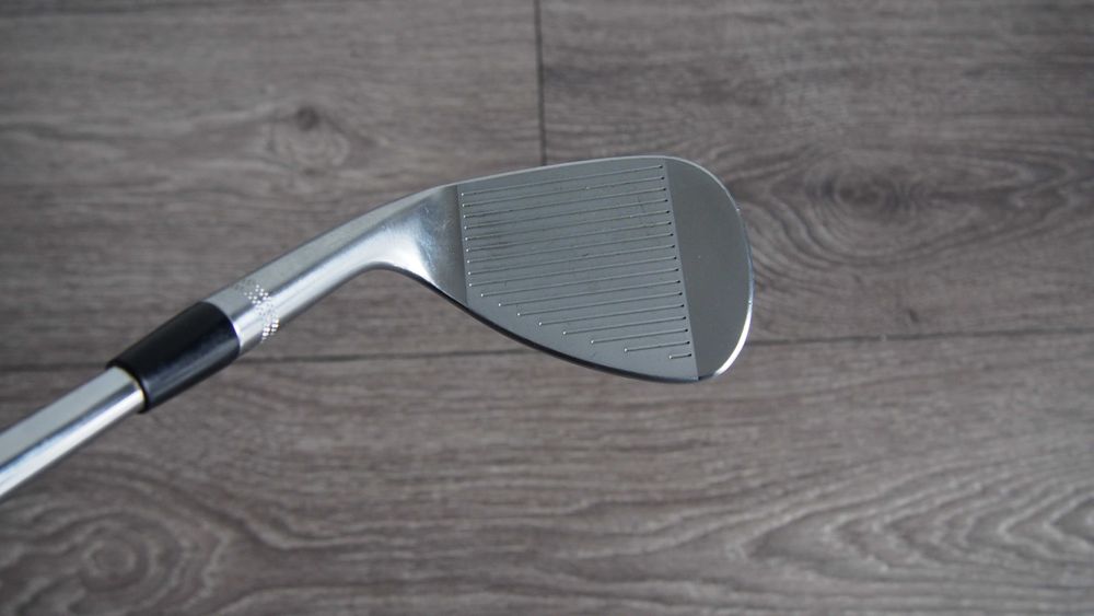 Kij do golfa Titleist  BV FORGED Gap wedge 50 stopni  Limited