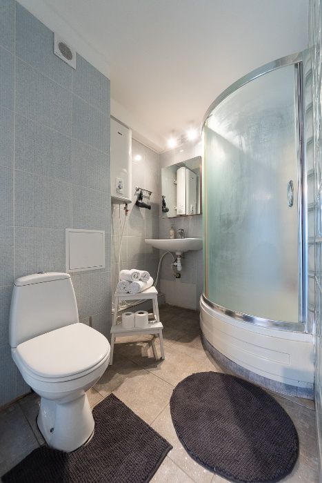 Дизайн-проєкт "Артхауз" у центрі Києва. Печерськ. Метро 5 хв пішки.