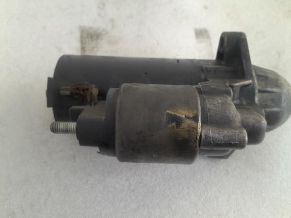 Motor de arranque BMW 3 Coupé (E92)