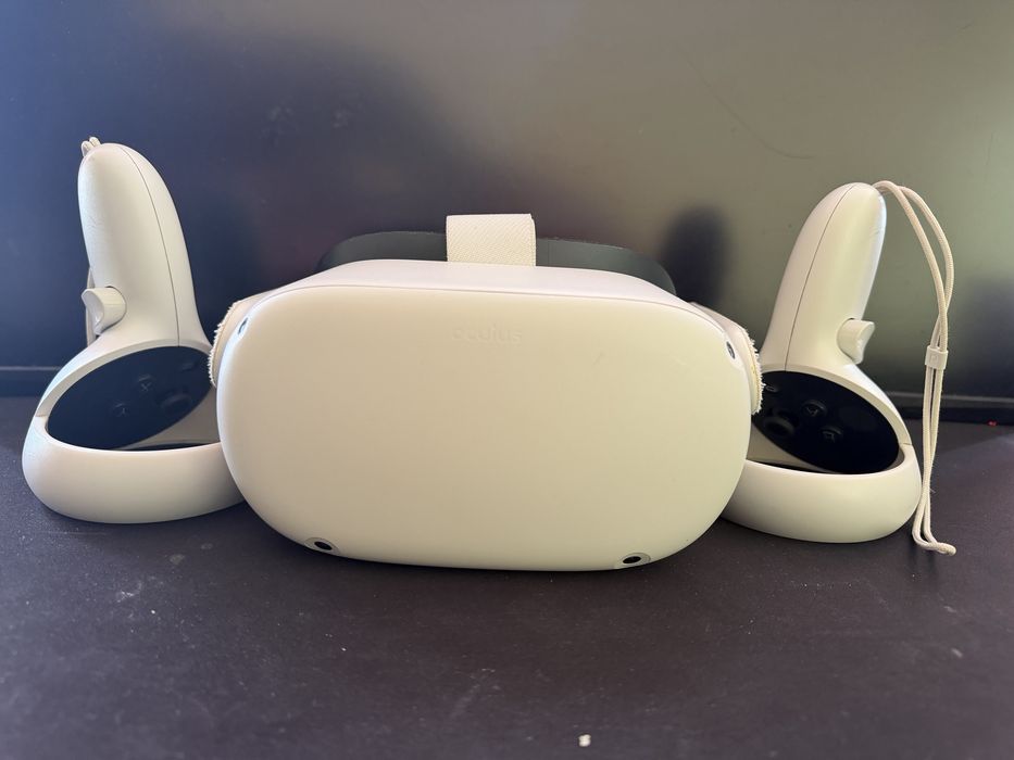 oculus quest 2 256 - Купити електроніку - Ціни на OLX.ua