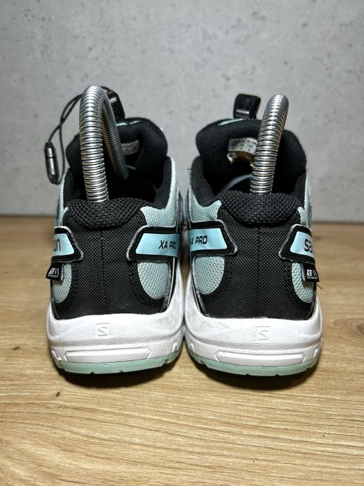 Buty trekkingowe Salomon Xa Pro 37