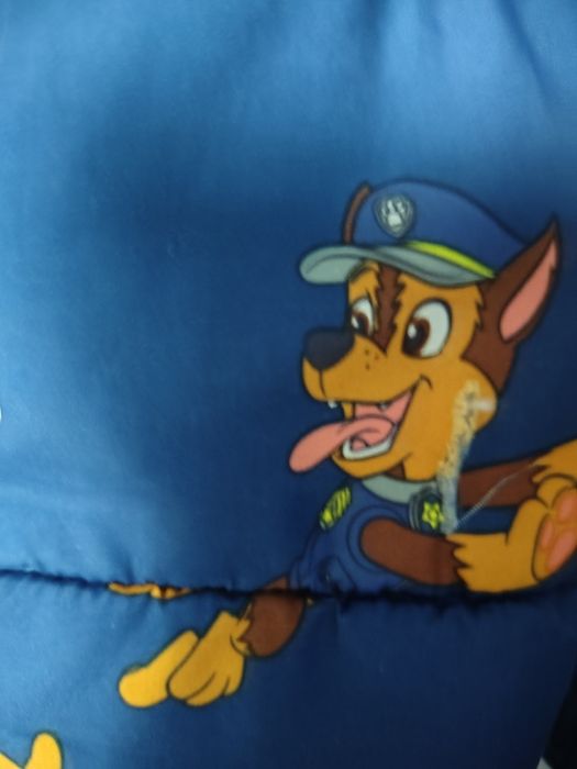 Тепла курточка 92-98 розмір