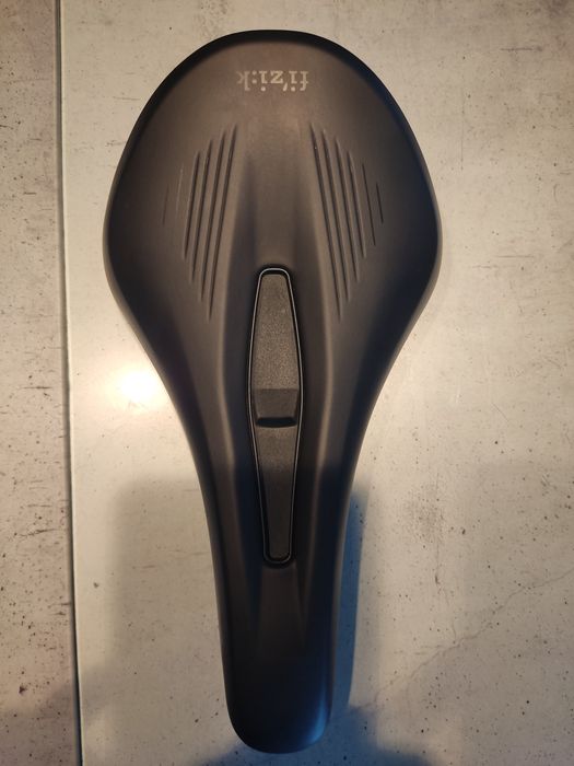 Selim Fizik Vento Argo X3